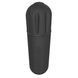 Вібропуля Bathmate Vibe Bullet Black, глибока потужна вібрація SO2439 фото 4