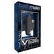 Вібропуля Bathmate Vibe Bullet Black, глибока потужна вібрація SO2439 фото 2