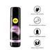 Анальна змазка pjur analyse me! Relaxing jojoba silicone 250 мл на силіконовій основі з олією жожоба PJ11290 фото 2
