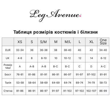 Костюм відьми Leg Avenue Mystical Witch M SO9333 фото