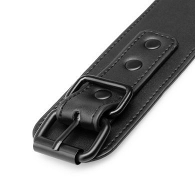Наручники Bedroom Fantasies Handcuffs - Black SO8803 фото