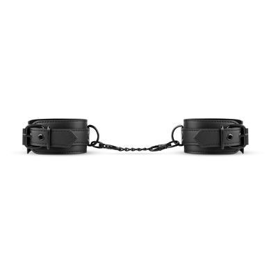 Наручники Bedroom Fantasies Handcuffs - Black SO8803 фото