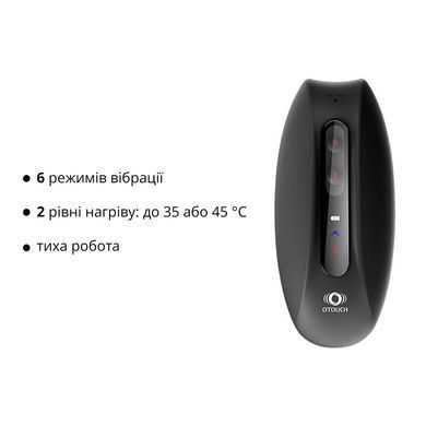 Мастурбатор Otouch DEVEN SO9383 фото