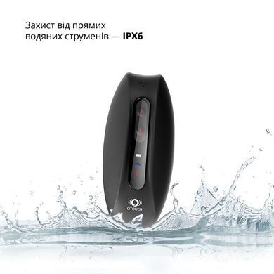 Мастурбатор Otouch DEVEN SO9383 фото