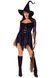 Костюм відьми Leg Avenue Mystical Witch M SO9333 фото 5
