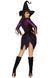 Костюм відьми Leg Avenue Mystical Witch M SO9333 фото 6