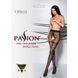 Колготки с открытым доступом, имитация чулок Passion TIOPEN 019 black 1/2 (20 den) SO8493 фото 5