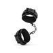 Наручники Bedroom Fantasies Handcuffs - Black SO8803 фото 1