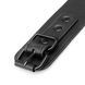 Наручники Bedroom Fantasies Handcuffs - Black SO8803 фото 5