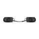 Наручники Bedroom Fantasies Handcuffs - Black SO8803 фото 3