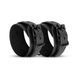 Наручники Bedroom Fantasies Handcuffs - Black SO8803 фото 4
