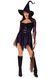 Костюм відьми Leg Avenue Mystical Witch S SO9184 фото 5