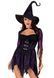 Костюм відьми Leg Avenue Mystical Witch S SO9184 фото 1