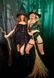 Костюм відьми Leg Avenue Mystical Witch S SO9184 фото 7