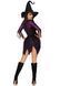 Костюм відьми Leg Avenue Mystical Witch S SO9184 фото 6