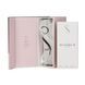 Віброкуля Swan Maximum + Comfy Cuff Pink SO8904 фото 7