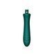 Компактная секс-машина Zalo - Sesh Turquoise Green SO9554 фото 8