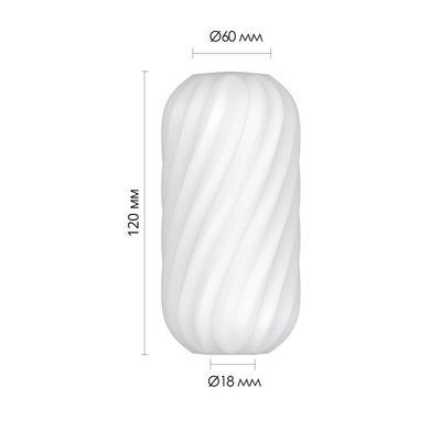 Мастурбатор Otouch Whirlpool SO9371 фото