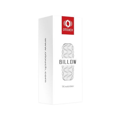 Мастурбатор Otouch Billow SO9373 фото