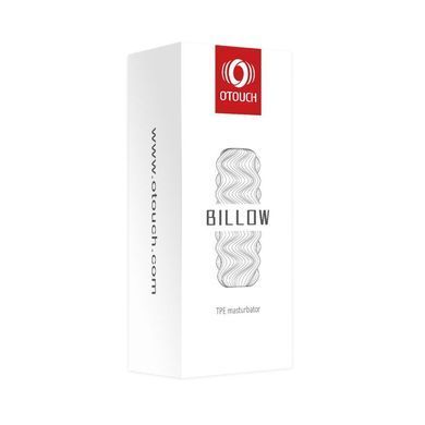 Мастурбатор Otouch Billow SO9373 фото