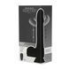 Фаллоимитатор Naked Addiction &ndash; 8.6&rdquo; Silicone Rotating & Thrusting Vibrating Dildo with Remote Black SO8907 фото 9
