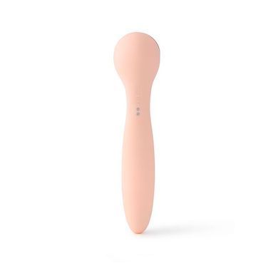 Вакуумный стимулятор KISTOY Polly Max Pink SO9558 фото