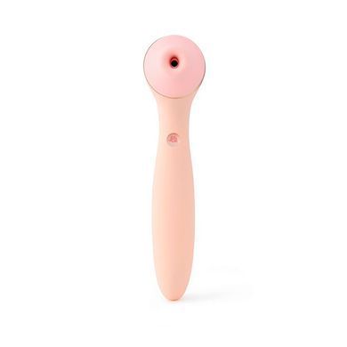 Вакуумный стимулятор KISTOY Polly Max Pink SO9558 фото