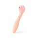 Вакуумный стимулятор KISTOY Polly Max Pink SO9558 фото 4