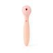 Вакуумный стимулятор KISTOY Polly Max Pink SO9558 фото 2