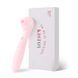 Вакуумный стимулятор KISTOY Polly Max Pink SO9558 фото 1