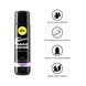 Анальна змазка pjur backdoor anal Relaxing jojoba silicone 100 мл на силіконовій основі з жожоба PJ10530 фото 2
