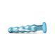 Скляний дилдо Gildo - Ocean Flow Glass Dildo SO8892 фото 9