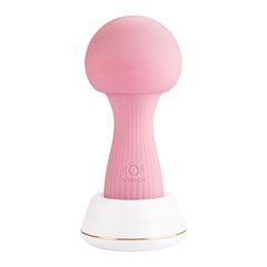 Вибромассажер Otouch MUSHROOM Pink SO9426 фото