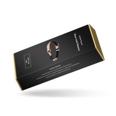 Кляп Liebe Seele Rose Gold Memory Ball Gag SO9493 фото Кляп Liebe Seele Rose Gold Memory Ball Gag SO9493 фото