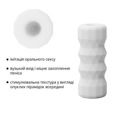 Мастурбатор Otouch DECOR 1-B SO9375 фото