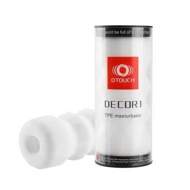 Мастурбатор Otouch DECOR 1-B SO9375 фото