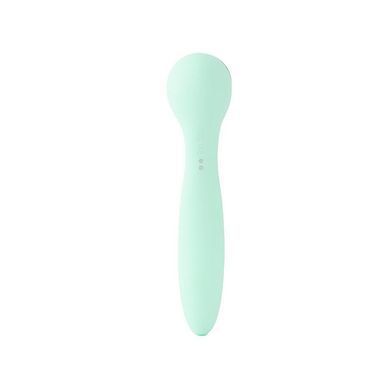 Вакуумный стимулятор KISTOY Polly Max Green SO9559 фото