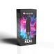Вібратор з електростимуляцією Mystim Real Deal Neil Black Edition SO8144 фото 8