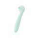 Вакуумный стимулятор KISTOY Polly Max Green SO9559 фото 4