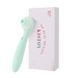 Вакуумный стимулятор KISTOY Polly Max Green SO9559 фото 1