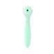 Вакуумный стимулятор KISTOY Polly Max Green SO9559 фото 2