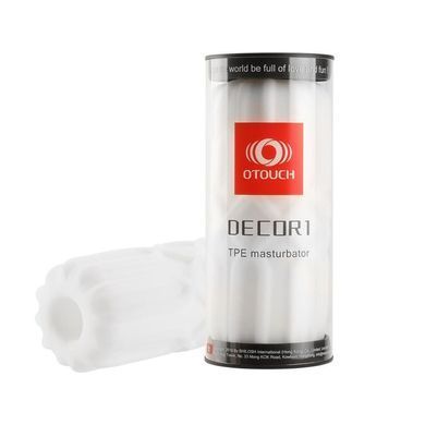 Мастурбатор Otouch DECOR 1-C SO9376 фото