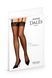 Панчохи Anne De Ales BRUNA T2 Black SO4704 фото 3