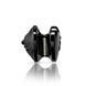 Вибратор для клитора с электростимуляцией Mystim Heart&acute;s Desire Black Edition SO8146 фото 4