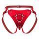 Труси для страпона Feral Feelings Strap-on Harness Red, red SO8280 фото 1