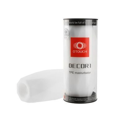 Мастурбатор Otouch DECOR 1-E SO9378 фото