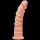 Фалоімітатор Doc Johnson The D - Ragin D - 8 Inch Without Balls - ULTRASKYN, діаметр 5,1 см SO2820 фото 3