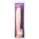 Фалоімітатор Doc Johnson Dick Rambone Cock White, діаметр 6 см, довжина 42 см, ПВХ SO1546 фото 5