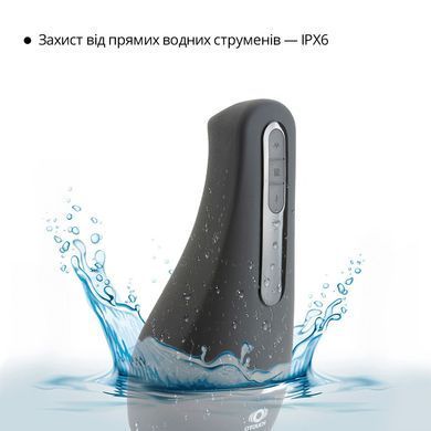 Мастурбатор Otouch AIRTURN 1 SO9384 фото