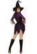Костюм ведьмы Leg Avenue Mystical Witch L SO9334 фото 6